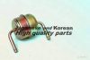 ASHUKI 0399-2206 Fuel filter